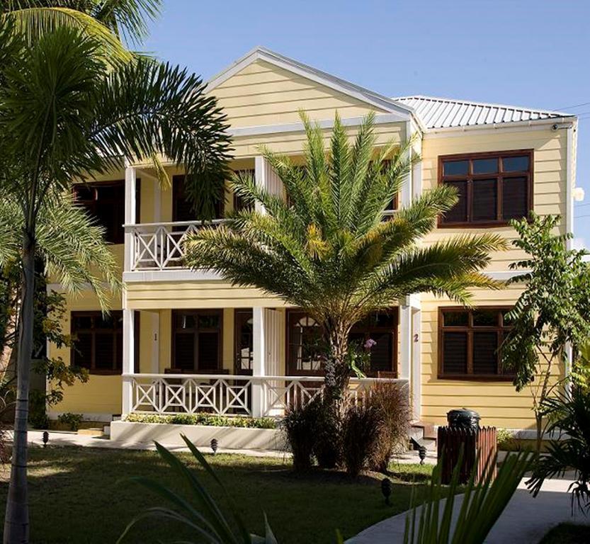 Buccaneer Beach Club Dickenson Bay Kamer foto