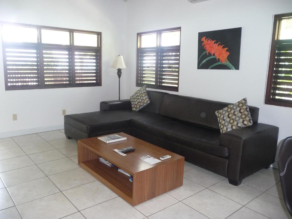 Buccaneer Beach Club Dickenson Bay Kamer foto